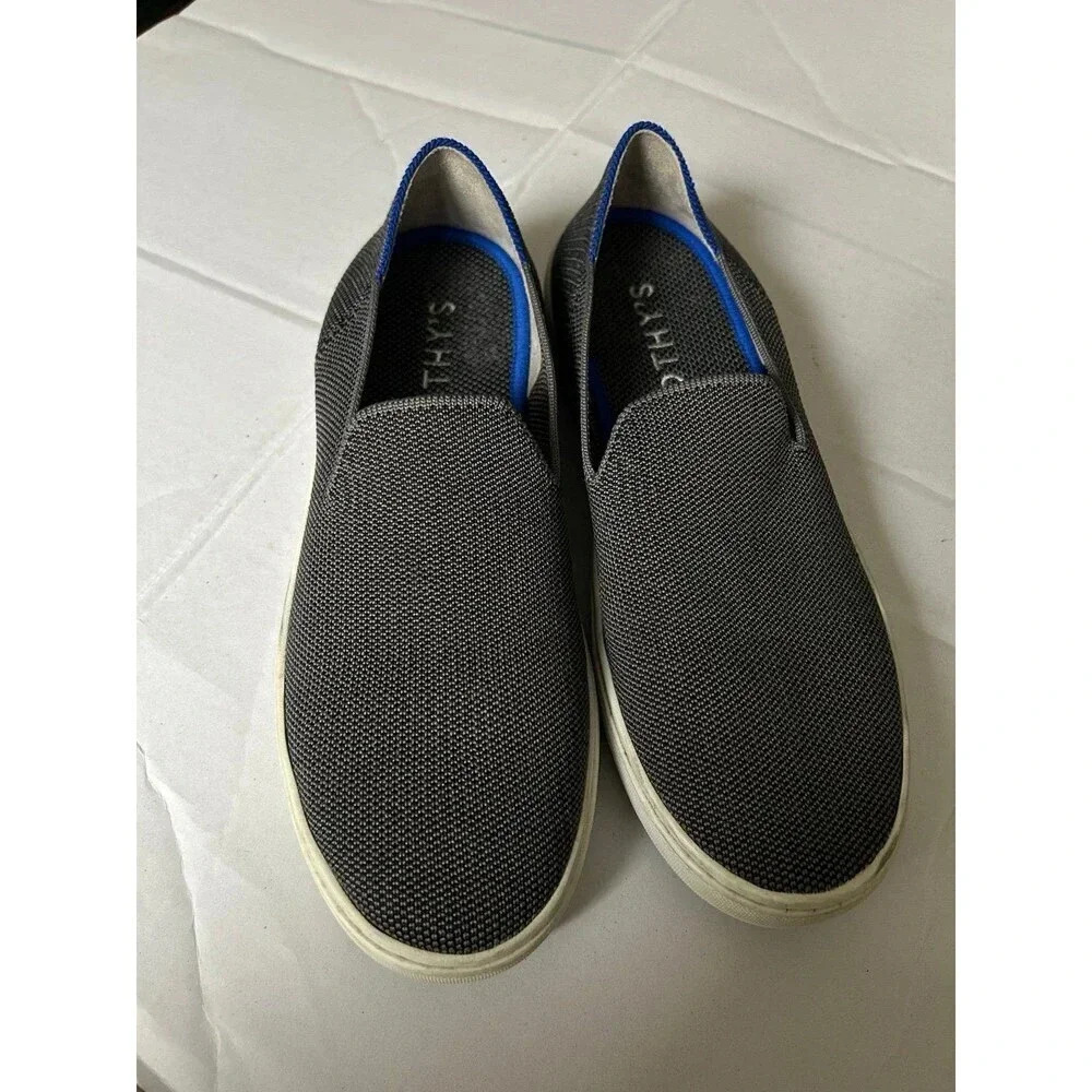 Rothy's Women’s Sneaker Slip On Shoes Size 7